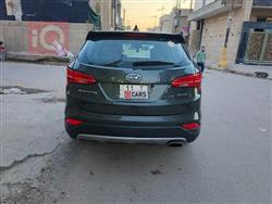 هيونداي سانتافي